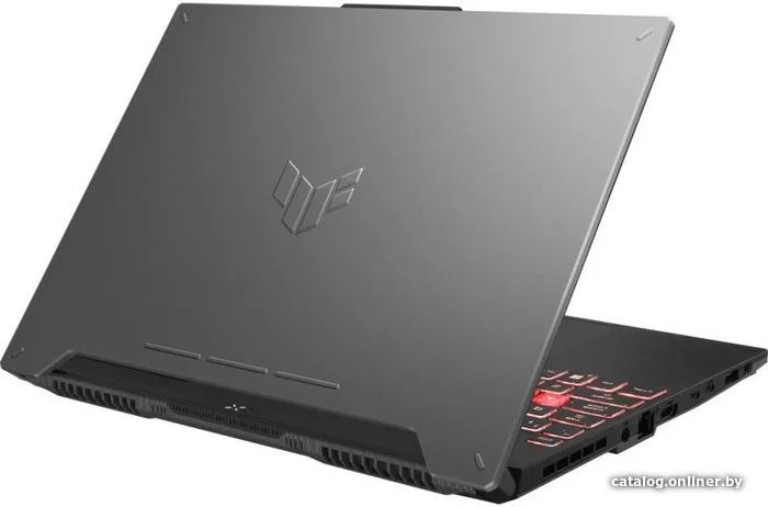 Notbuk Asus TUF Gaming FA507NU-LP037 (90NR0EB5-M008P0)